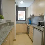 Mar De Vent -apartments