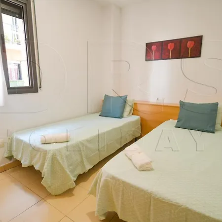Appartement Mar De Vent -apartments