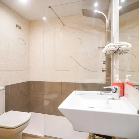 Appartement Mar De Vent -apartments Lloret de Mar