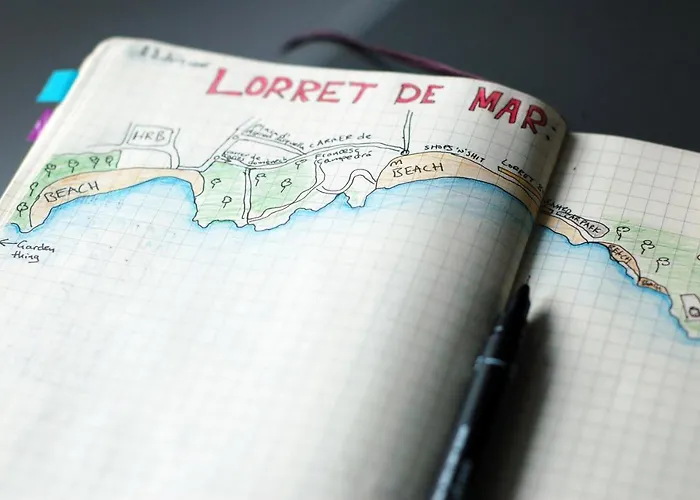 Mar De Vent -apartments Apartamento