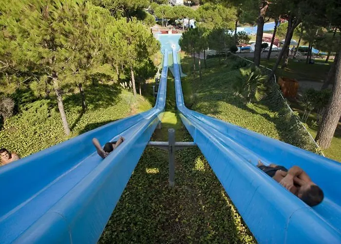 Mar De Vent -apartments Apartamento *