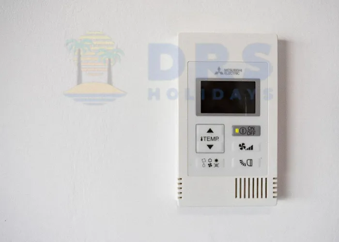 Apartamento Mar De Vent -apartments *