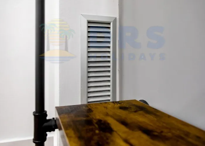 Mar De Vent -apartments Apartamento Lloret de Mar