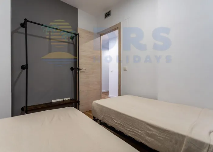 Apartamento Mar De Vent -apartments