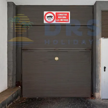 Mar De Vent -apartments Льорет-де-Мар