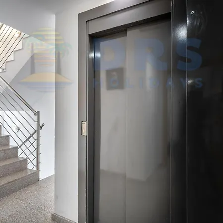 Апартаменти Mar De Vent -apartments Льорет-де-Мар