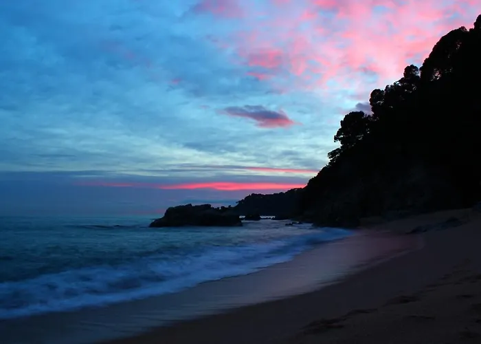 Апартаменти Mar De Vent -apartments *