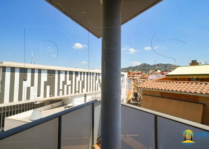 Mar De Vent -apartments Апартаменти *