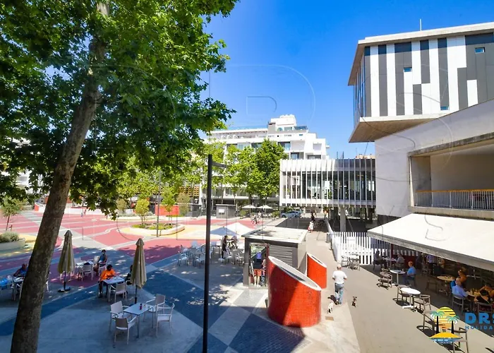 Mar De Vent -apartments *