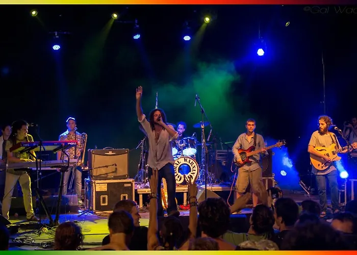 Mar De Vent -apartments * Льорет-де-Мар