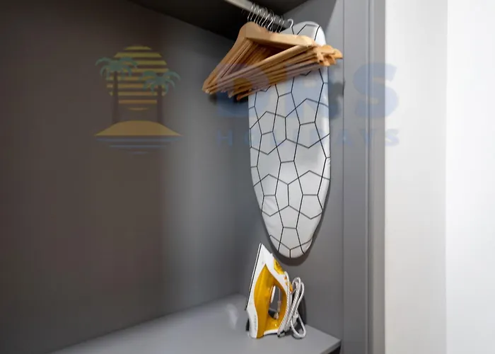 Mar De Vent -apartments Апартаменти *