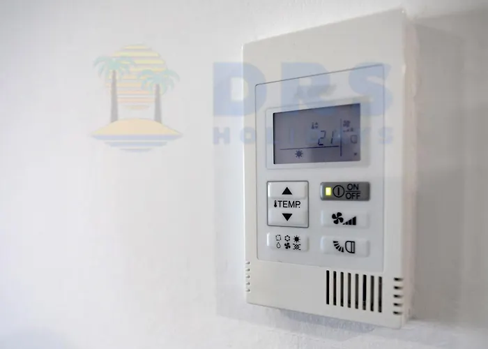 Mar De Vent -apartments * Льорет-де-Мар