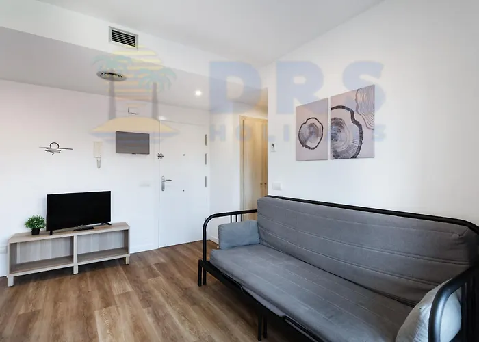 Mar De Vent -apartments Апартаменти Льорет-де-Мар