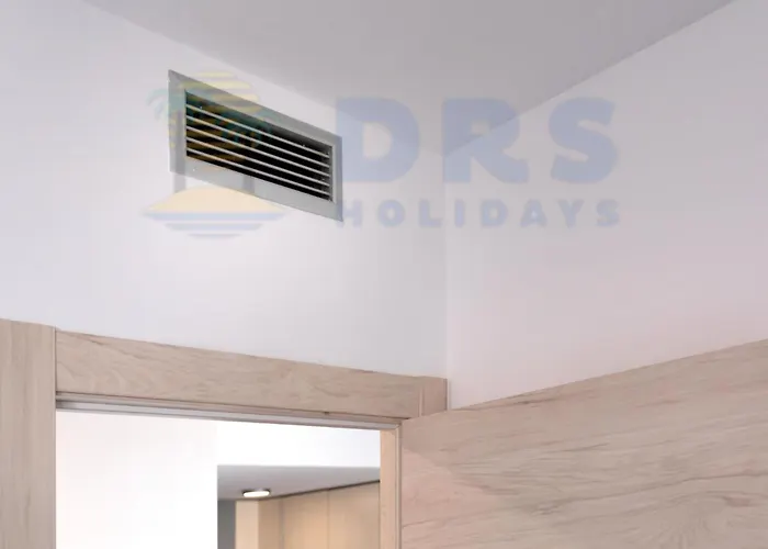 Mar De Vent -apartments Апартаменти