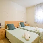 Mar De Vent -apartments شقة يوريت دي مار