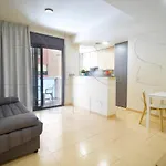 شقة Mar De Vent -apartments