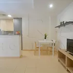 Mar De Vent -apartments * يوريت دي مار