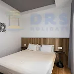 Mar De Vent -apartments يوريت دي مار
