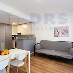 Mar De Vent -apartments * يوريت دي مار