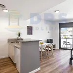 Mar De Vent -apartments * يوريت دي مار
