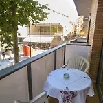 Mar De Vent -apartments شقة يوريت دي مار