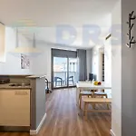 Mar De Vent -apartments * يوريت دي مار