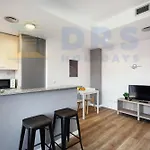 شقة Mar De Vent -apartments *