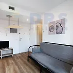 Mar De Vent -apartments شقة يوريت دي مار