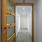 شقة Mar De Vent -apartments يوريت دي مار
