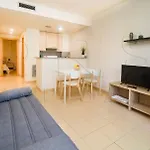 Mar De Vent -apartments * يوريت دي مار