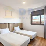 شقة Mar De Vent -apartments