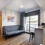 Mar De Vent -apartments * يوريت دي مار