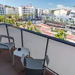 Mar De Vent -apartments شقة