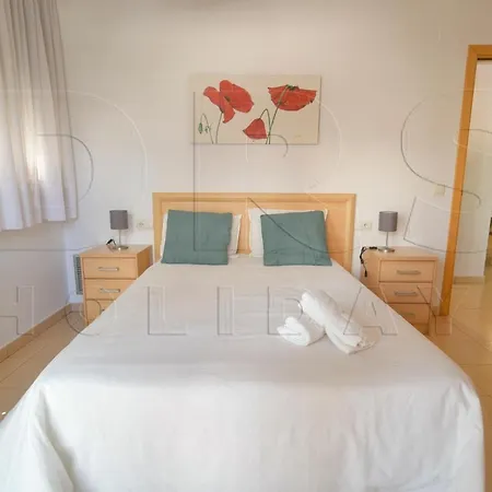 Mar De Vent -apartments Льорет-де-Мар