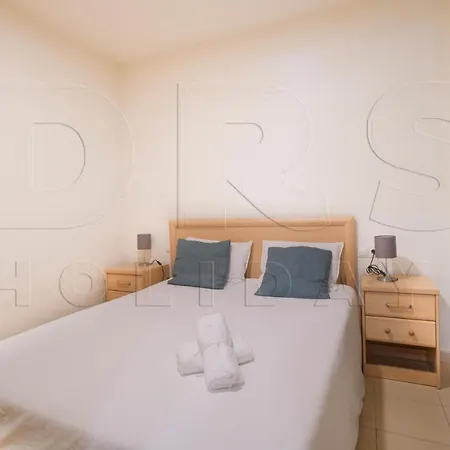 Mar De Vent -apartments 公寓 滨海略雷特