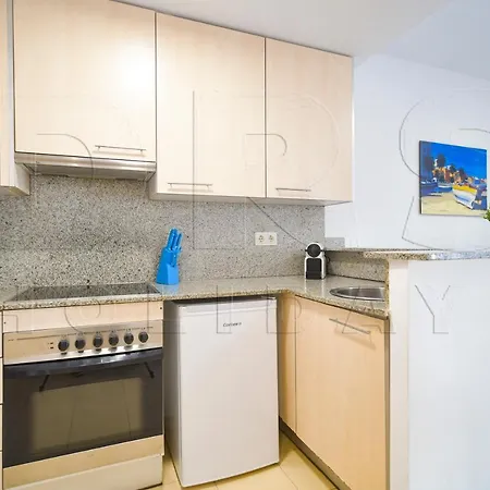 Mar De Vent -apartments 公寓 *