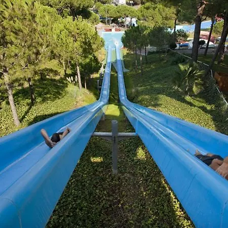 Mar De Vent -apartments Апартаменты *