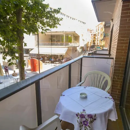 Mar De Vent -apartments *