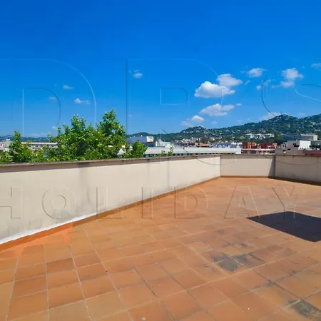 Mar De Vent -apartments Apartment *