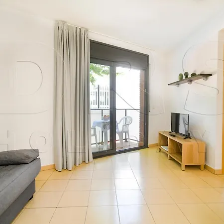 Apartment Mar De Vent -apartments Lloret de Mar