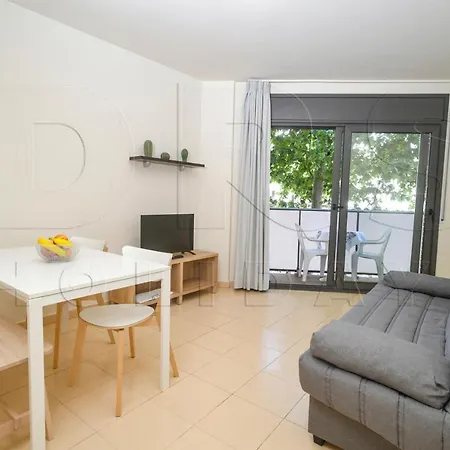 Apartment Mar De Vent -apartments Lloret de Mar