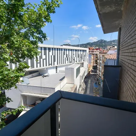 Mar De Vent -apartments Апартаменты