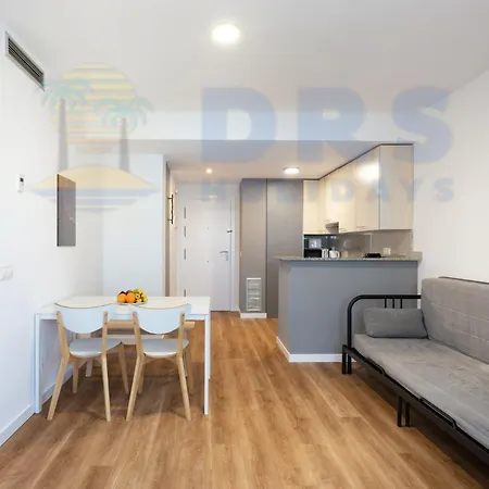 Mar De Vent -apartments *