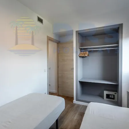 Mar De Vent -apartments דירה