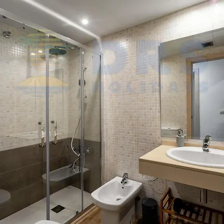 Mar De Vent -apartments 公寓 *