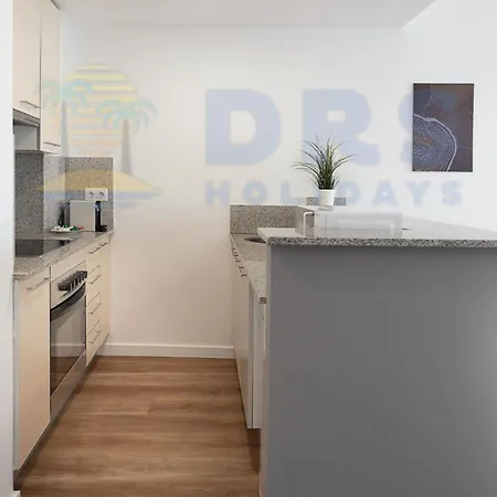 Mar De Vent -apartments דירה