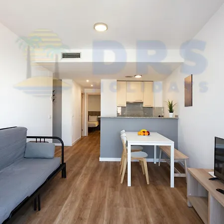 Mar De Vent -apartments