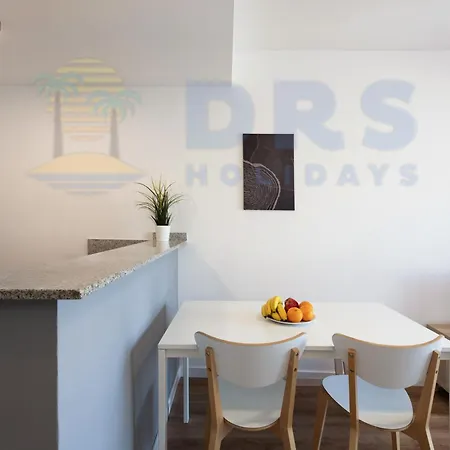 Mar De Vent -apartments