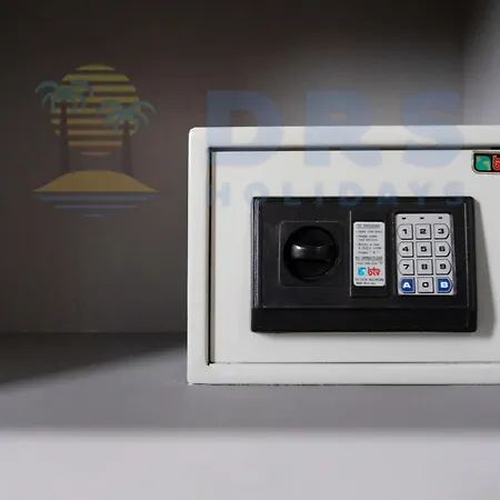 公寓 Mar De Vent -apartments *