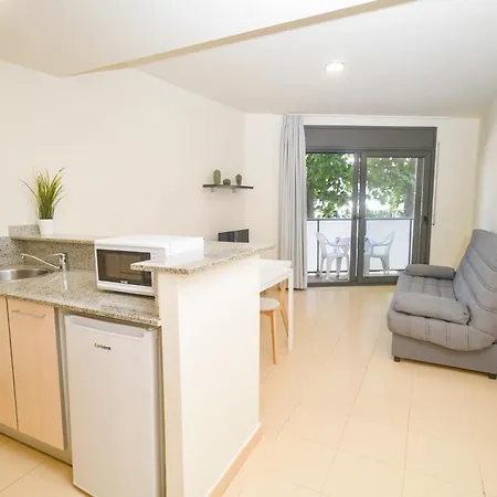 Mar De Vent -apartments *